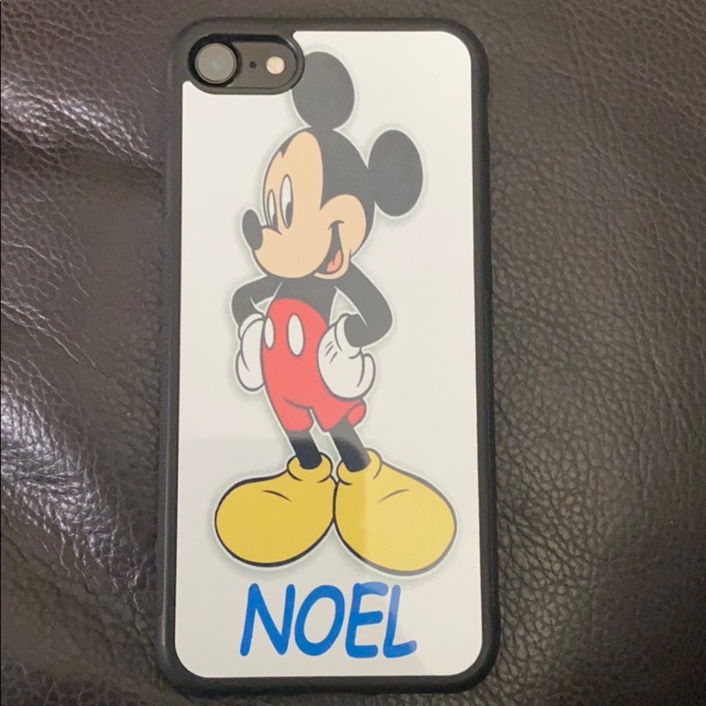 Custom phone case